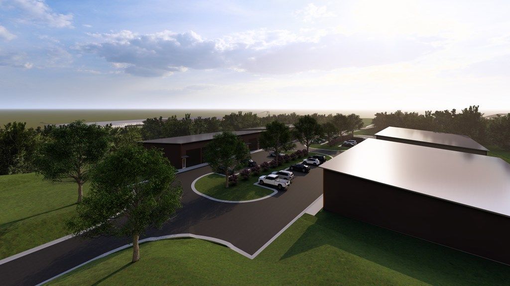 Photo of 4 County road 122, Building 1 unit A, OXFORD, MS 38655 (MLS # 167090)