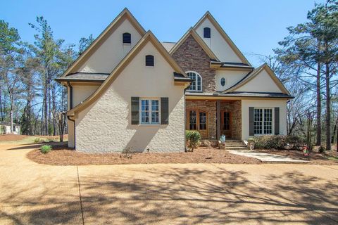 Photo of 3001 Highland Circle, OXFORD, MS 38655 (MLS # 166919)