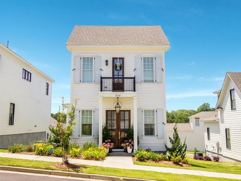 Photo of 326 Birdie Terrace, OXFORD, MS 38655 (MLS # 167594)