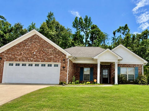 Photo of OXFORD, MS 38655 (MLS # 168664)