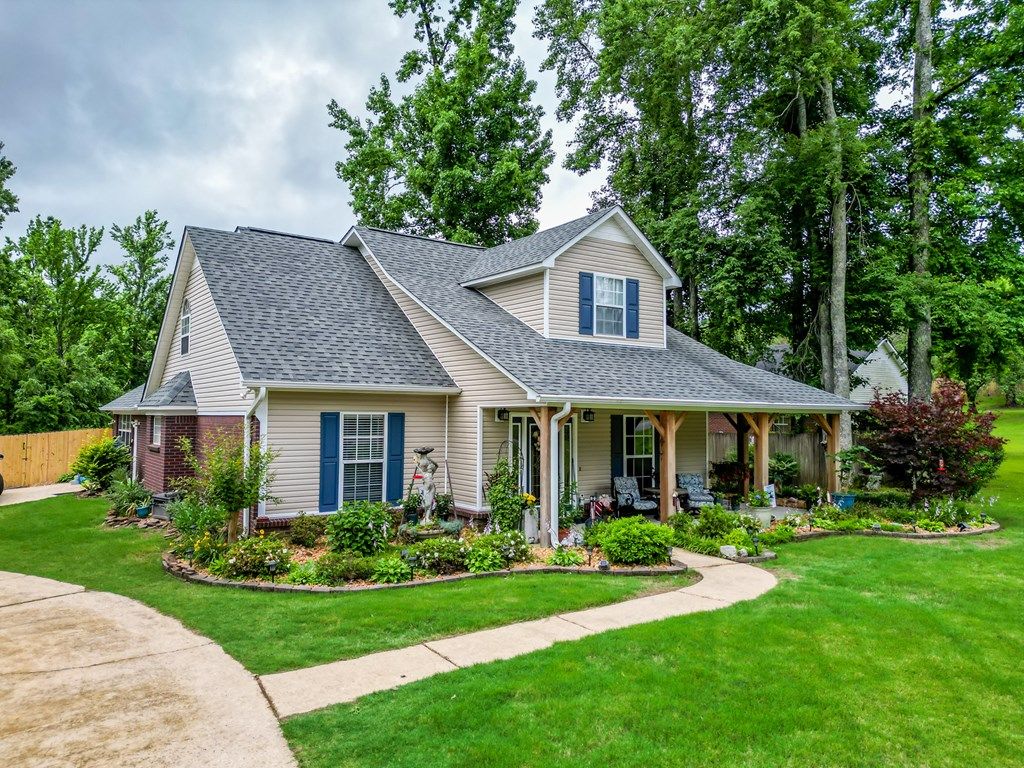 Photo of 201 Tanner Drive, OXFORD, MS 38655 (MLS # 167604)