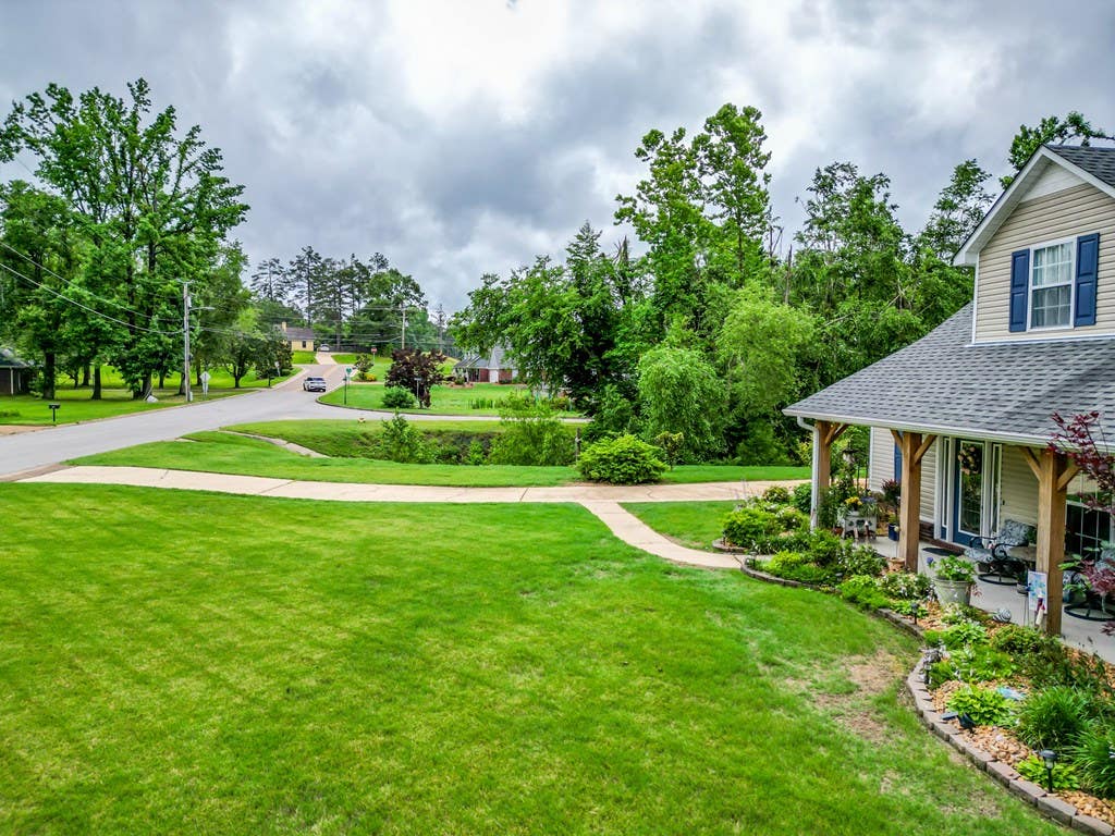 Photo of 201 Tanner Drive, OXFORD, MS 38655 (MLS # 167604)