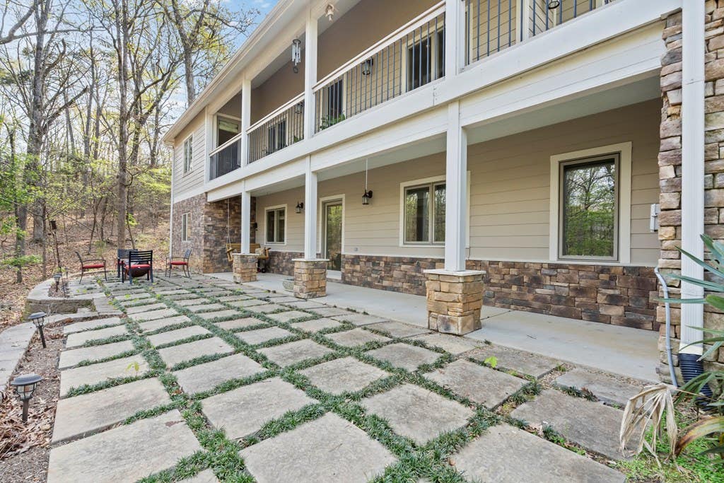 Photo of OXFORD, MS 38655 (MLS # 168237)