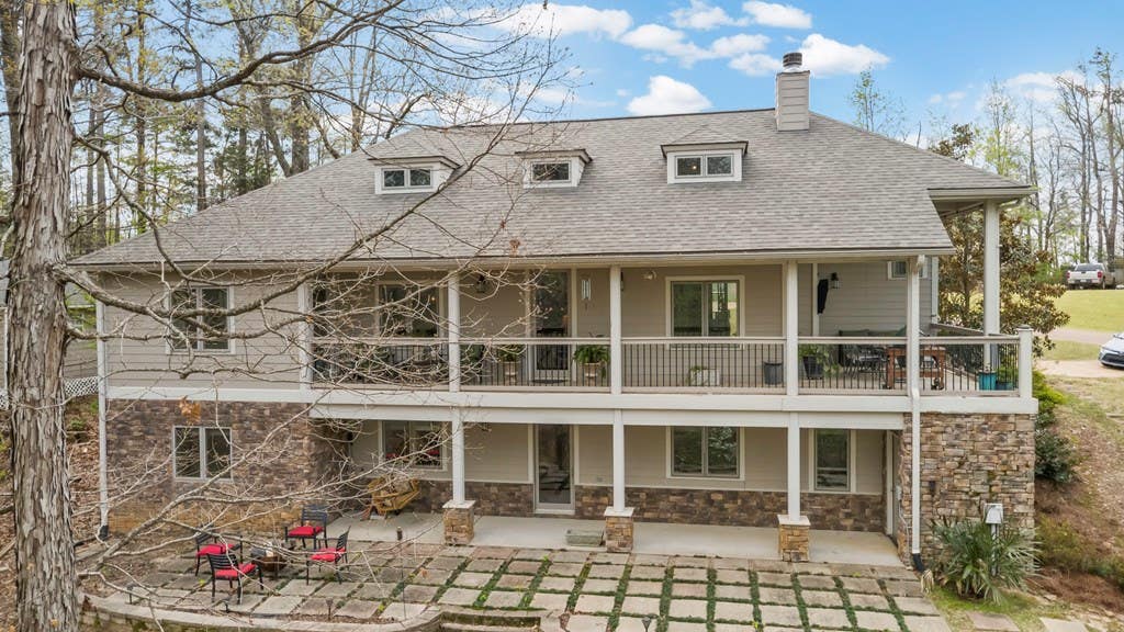 Photo of OXFORD, MS 38655 (MLS # 168237)