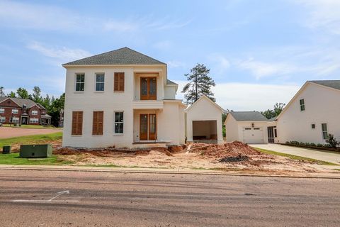 Photo of 4177 Fieldstone Loop, OXFORD, MS 38655 (MLS # 167497)