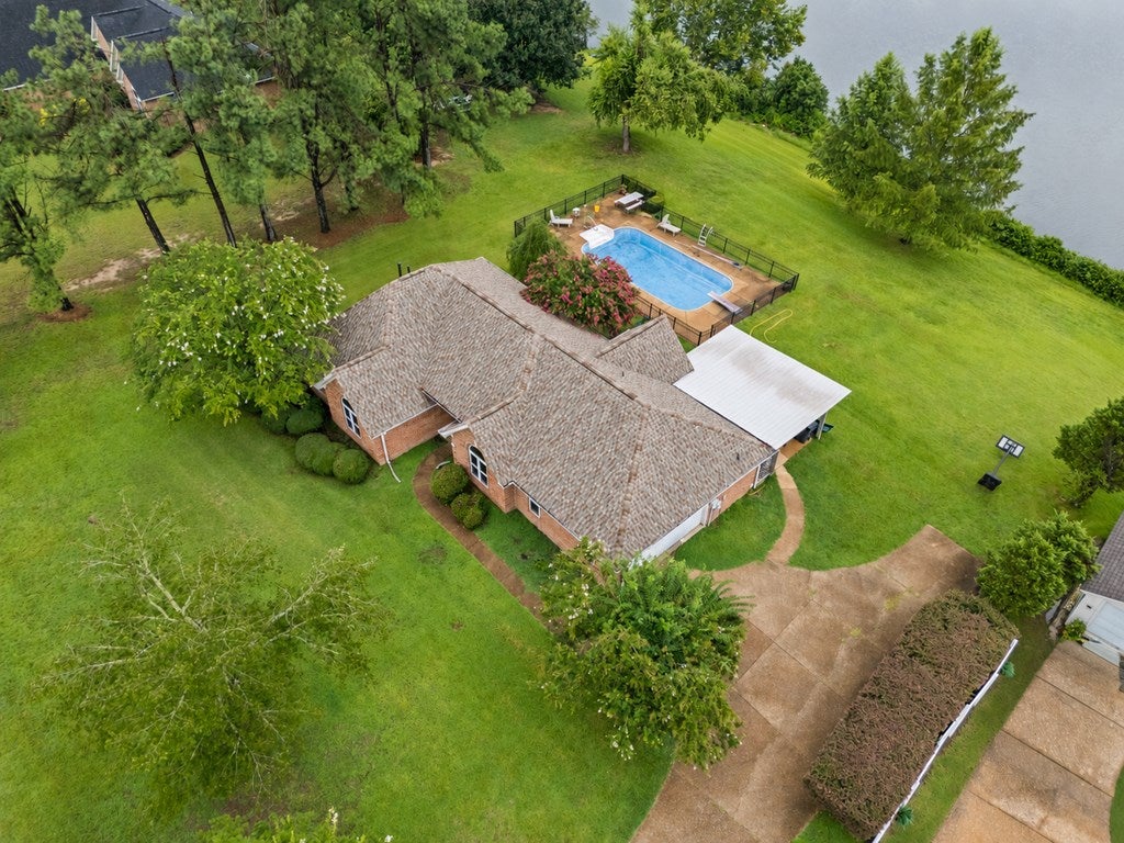 Photo of OXFORD, MS 38655 (MLS # 168099)
