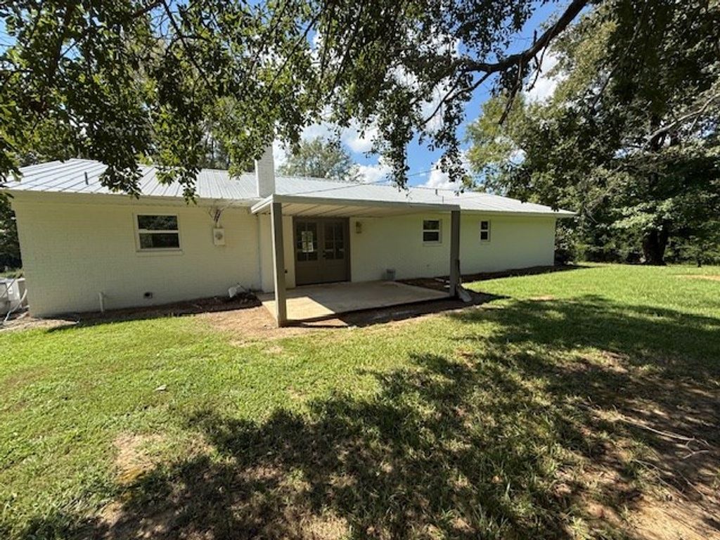 Photo of 4135 Toxish Road, PONTOTOC, MS 38863 (MLS # 161621)