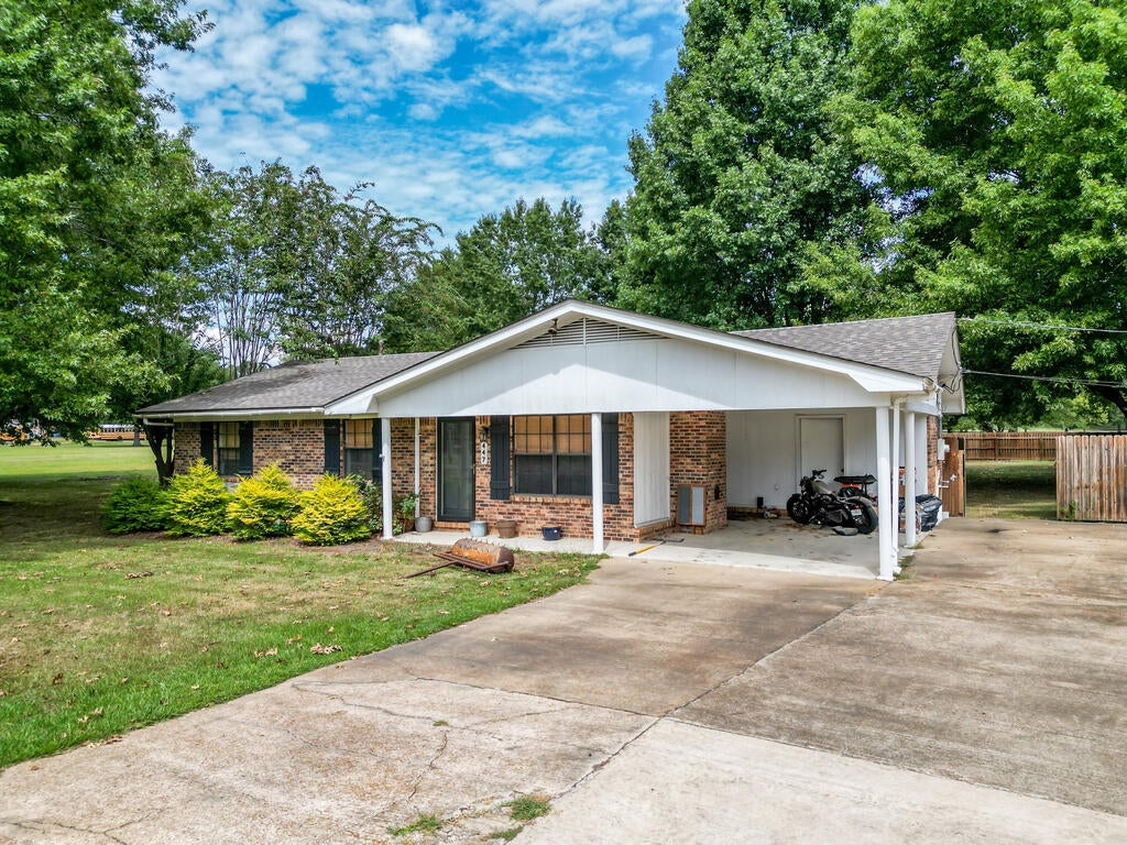 Photo of BRUCE, MS 38915 (MLS # 168470)