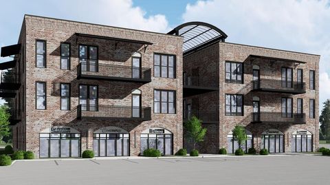 Photo of Unit 103 THE CONCOURSE - 1007 Mistilis Cove, OXFORD, MS 38655 (MLS # 160836)