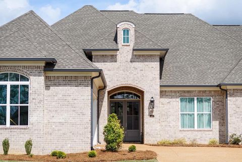 Photo of 411 Allen Cv, OXFORD, MS 38655 (MLS # 167104)