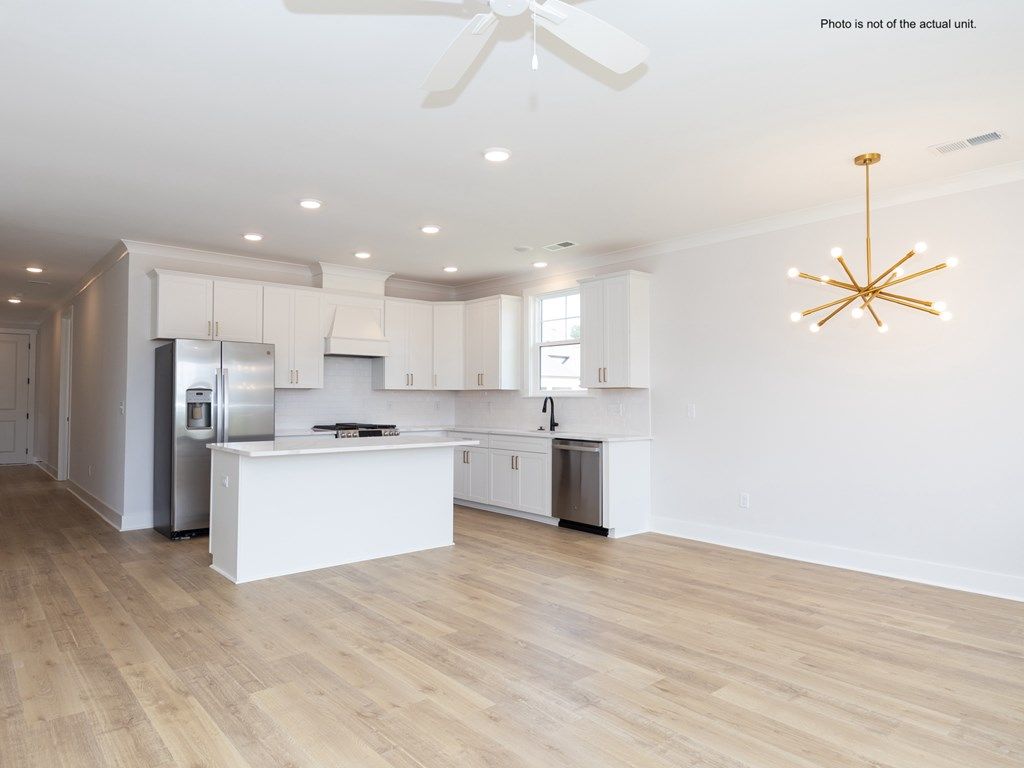 Photo of 431 Stillwater Lane, OXFORD, MS 38655 (MLS # 162036)