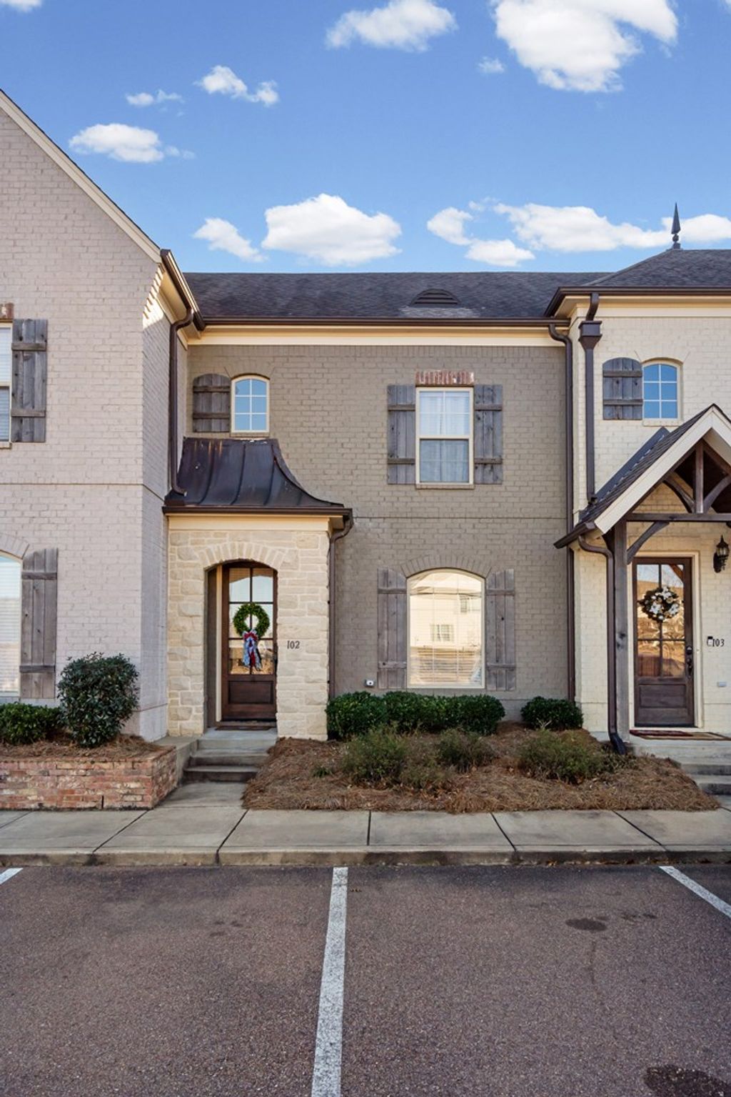 Photo of 103 Farmview Drive #102, OXFORD, MS 38655 (MLS # 162314)