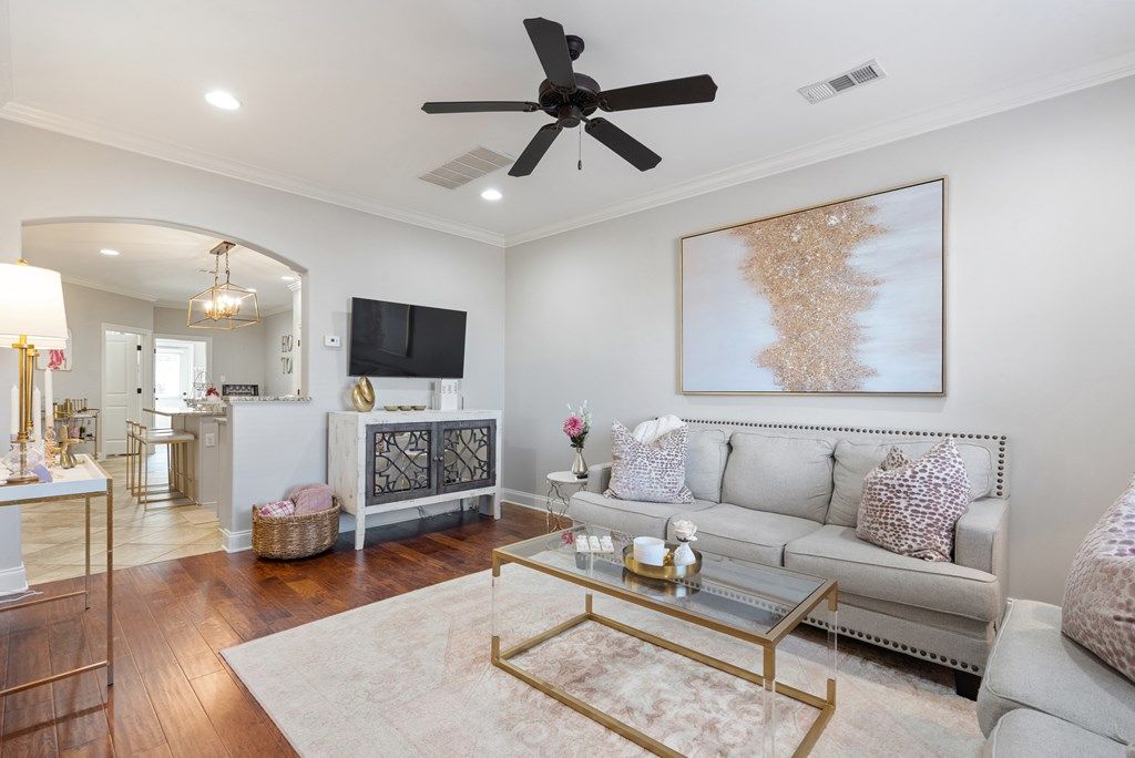 Photo of 103 Farmview Drive #102, OXFORD, MS 38655 (MLS # 162314)