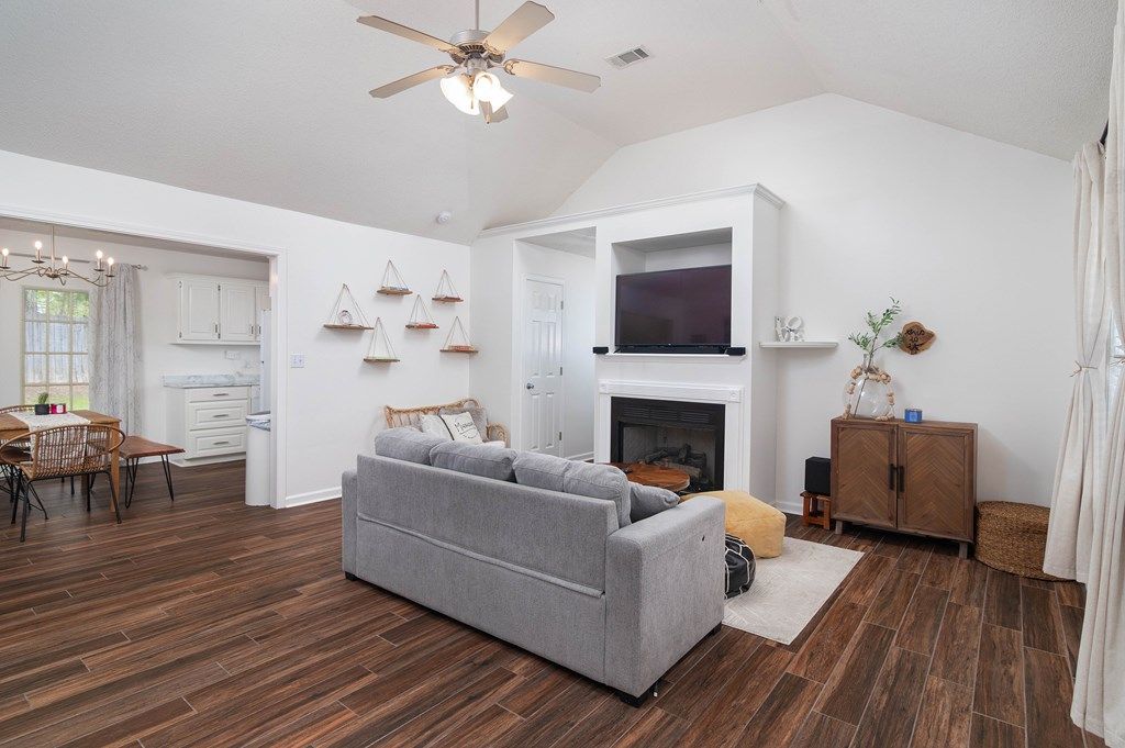 Photo of 149 Eagle Point Loop, OXFORD, MS 38655 (MLS # 167023)