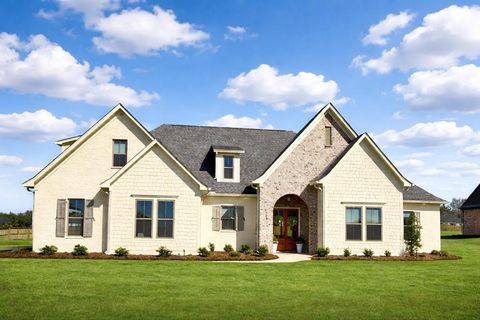 Photo of 104 Mayfield Drive, OXFORD, MS 38655 (MLS # 167147)