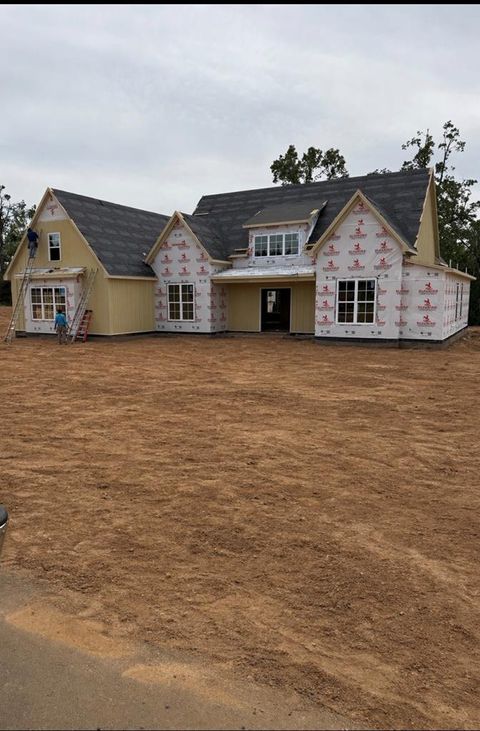 Photo of 1003 Belle Terre Lane, OXFORD, MS 38655 (MLS # 167253)