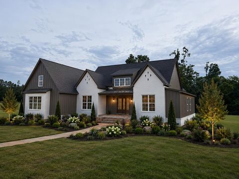 Photo of 1003 Belle Terre Lane, OXFORD, MS 38655 (MLS # 167253)