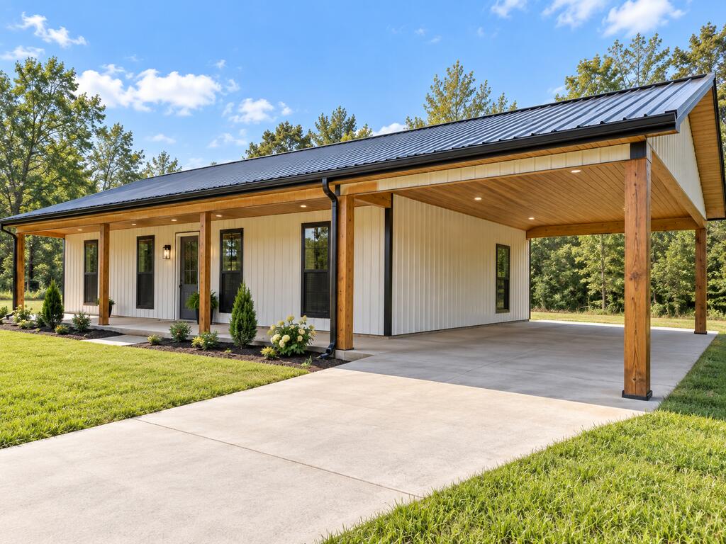 Photo of COMO, MS 38619 (MLS # 168546)