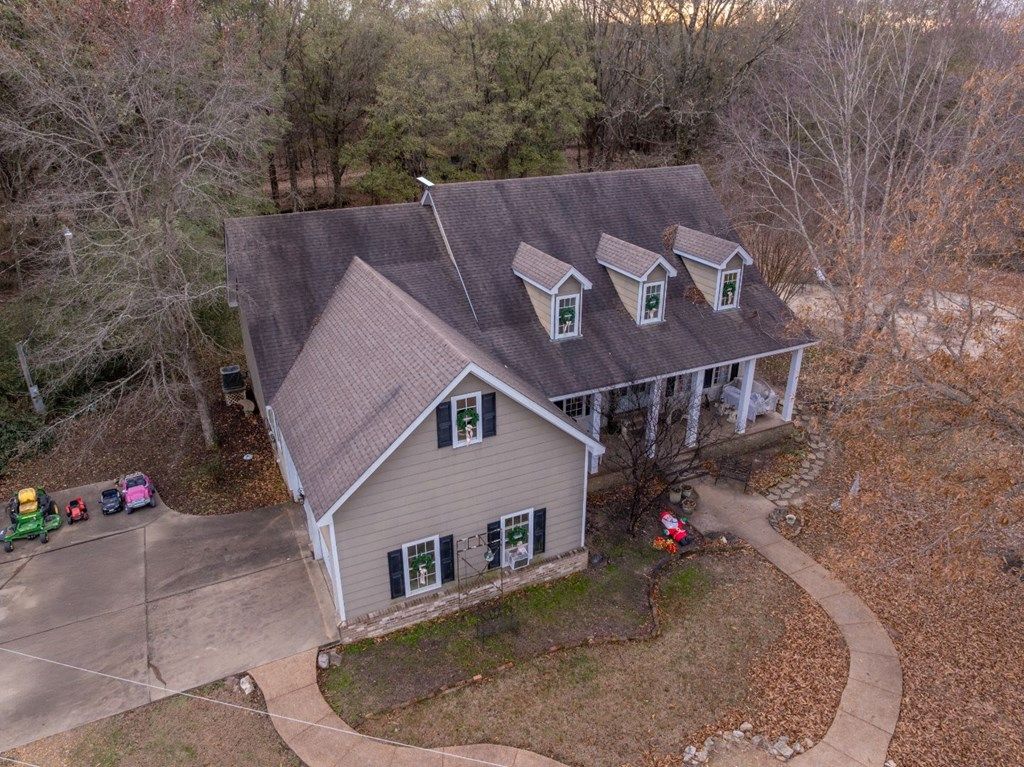 Photo of 1019 Jamison Rd, MARKS, MS 38646 (MLS # 162277)