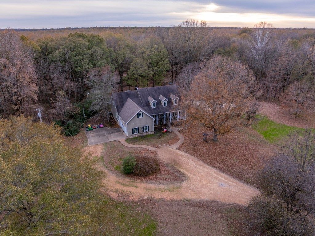 Photo of 1019 Jamison Rd, MARKS, MS 38646 (MLS # 162277)