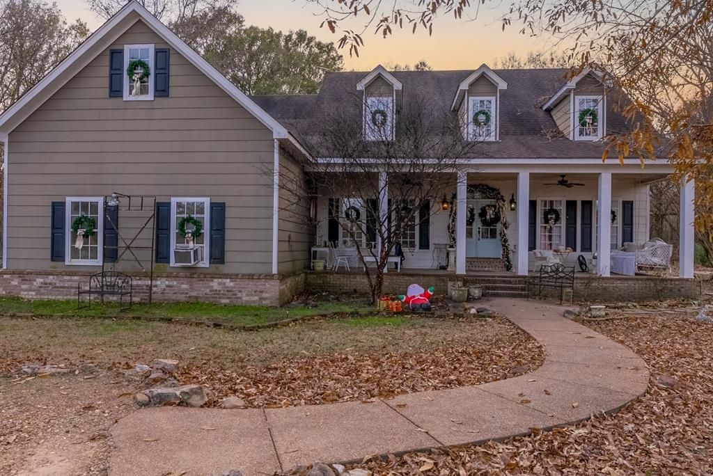 Photo of 1019 Jamison Rd, MARKS, MS 38646 (MLS # 162277)