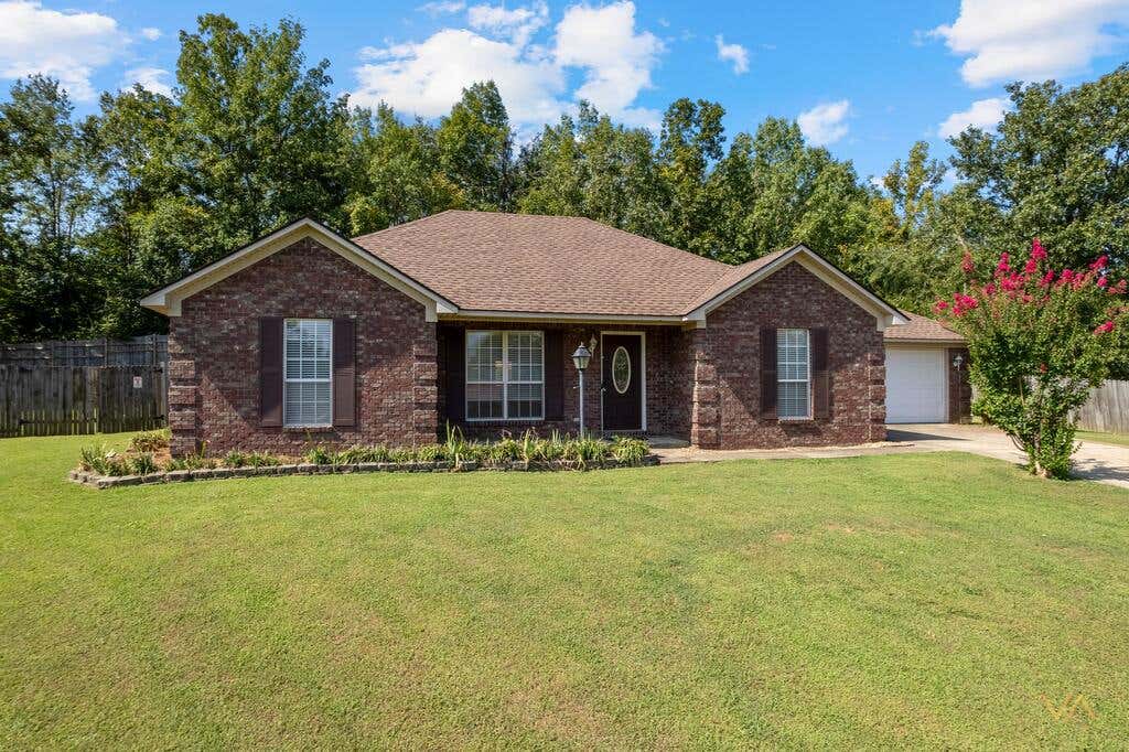 Photo of OXFORD, MS 38655 (MLS # 168246)