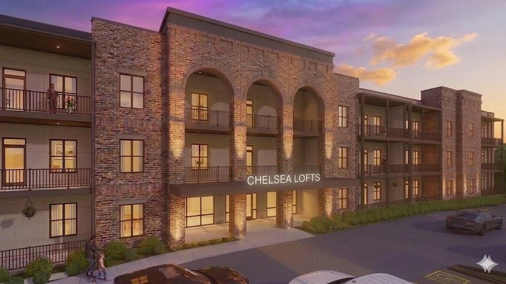 Photo of 600 Molly Barr #205 Rd, OXFORD, MS 38655 (MLS # 166971)