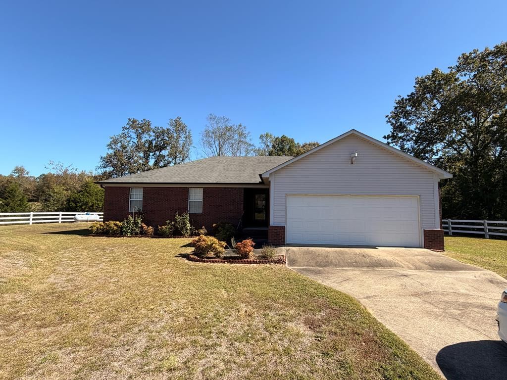 Photo of 522 County Road 371, WATER VALLEY, MS 38965 (MLS # 161968)