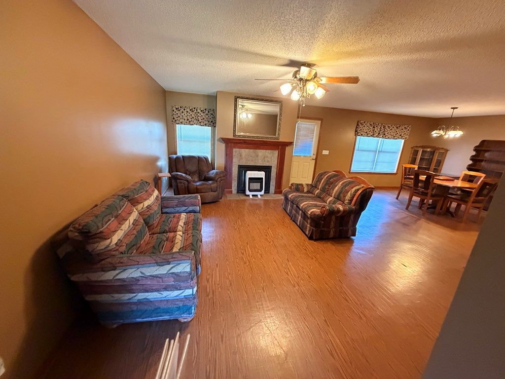 Photo of 522 County Road 371, WATER VALLEY, MS 38965 (MLS # 161968)