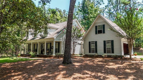 Photo of OXFORD, MS 38655 (MLS # 168169)