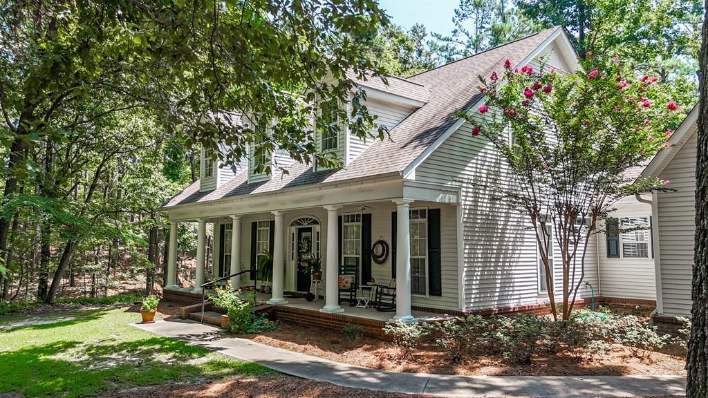 Photo of OXFORD, MS 38655 (MLS # 168169)