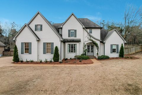 Photo of 12007 Water Ridge Drive, OXFORD, MS 38655 (MLS # 164616)