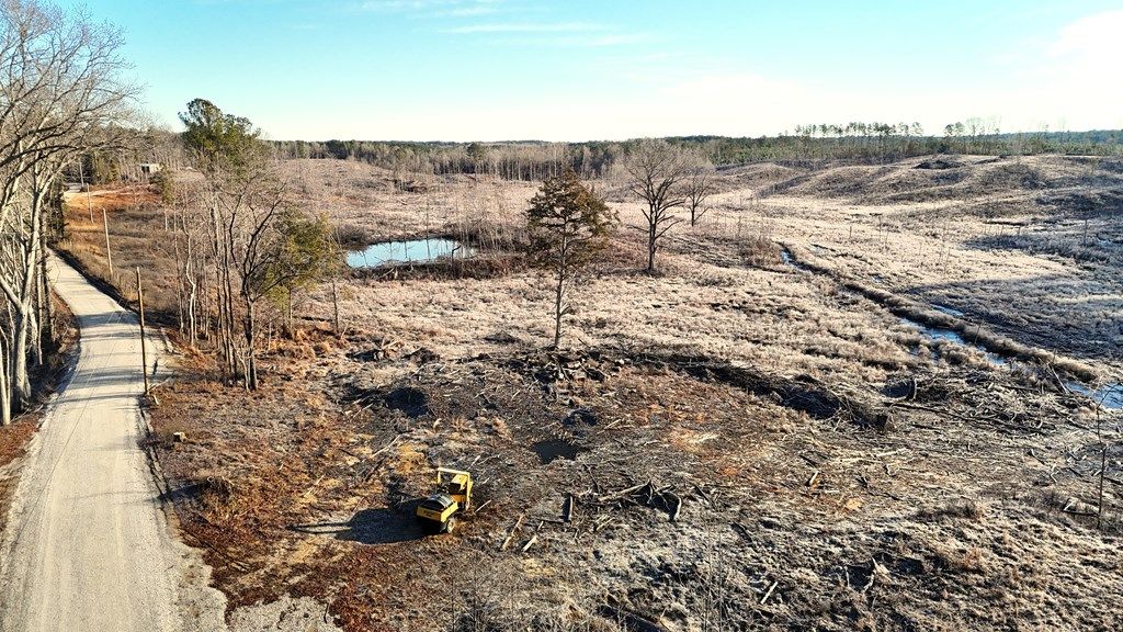 Photo of 29 County Road 1361, OTHER, MS 38829 (MLS # 164421)