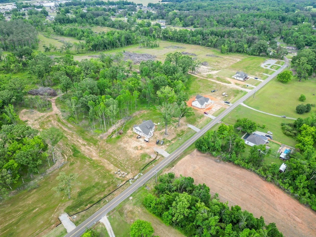 Photo of TBD Glendale Rd. Lot #3, NEW ALBANY, MS 38652 (MLS # 167553)