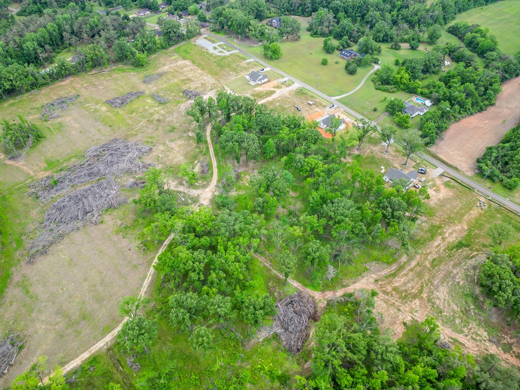 Photo of TBD Glendale Rd. Lot #3, NEW ALBANY, MS 38652 (MLS # 167553)