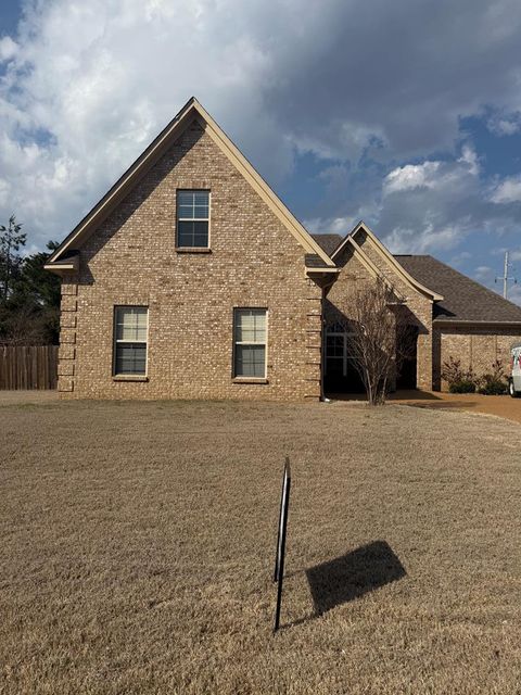 Photo of 1229 Westbrook Dr, OXFORD, MS 38655 (MLS # 164710)