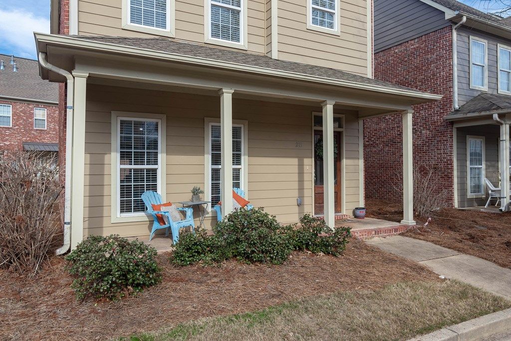 Photo of 213 Pr 3049, OXFORD, MS 38655 (MLS # 162344)