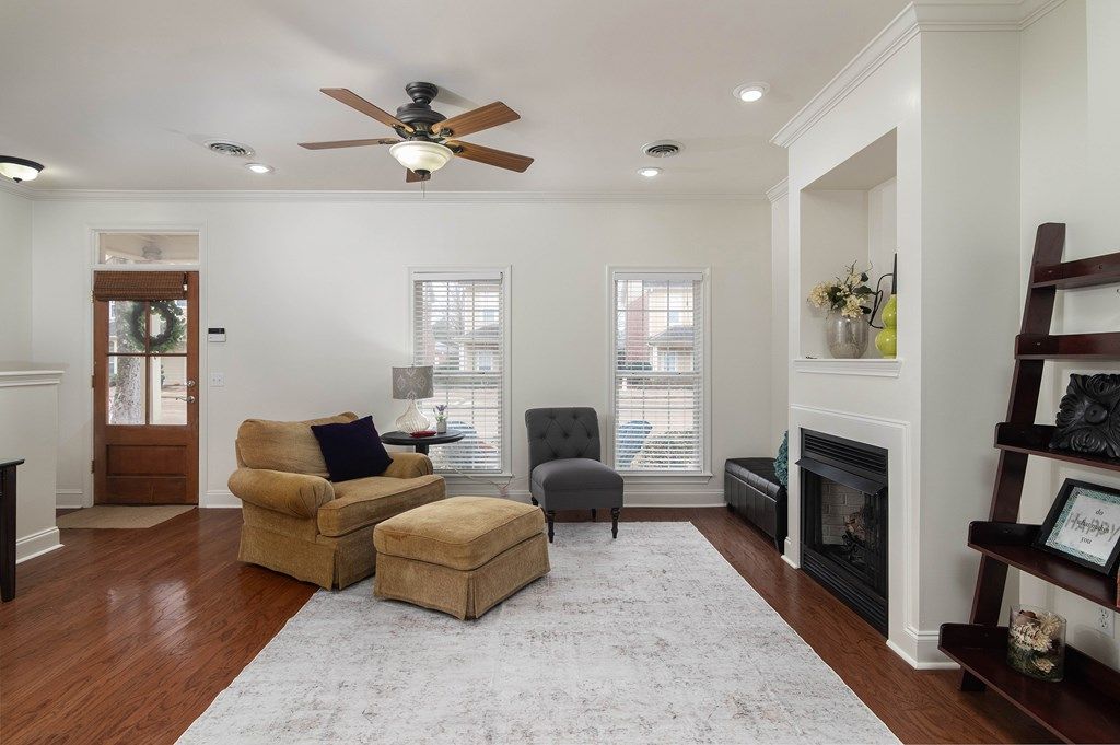 Photo of 213 Pr 3049, OXFORD, MS 38655 (MLS # 162344)