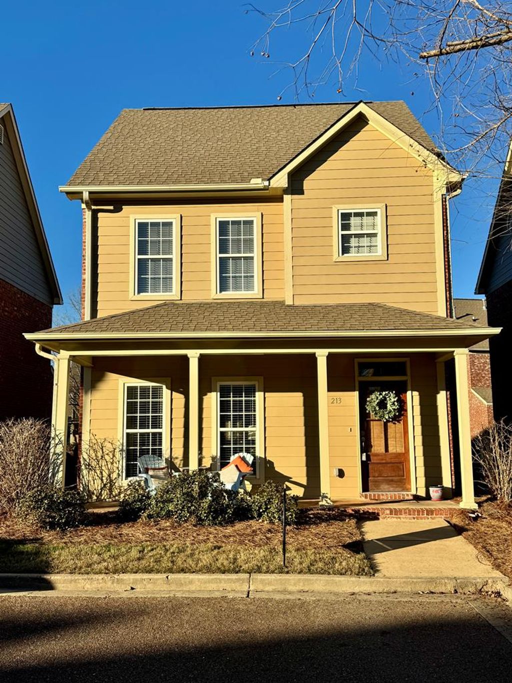 Photo of 213 Pr 3049, OXFORD, MS 38655 (MLS # 162344)