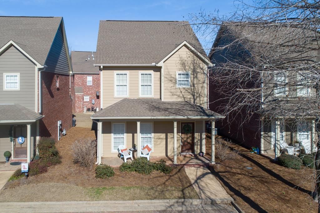 Photo of 213 Pr 3049, OXFORD, MS 38655 (MLS # 162344)