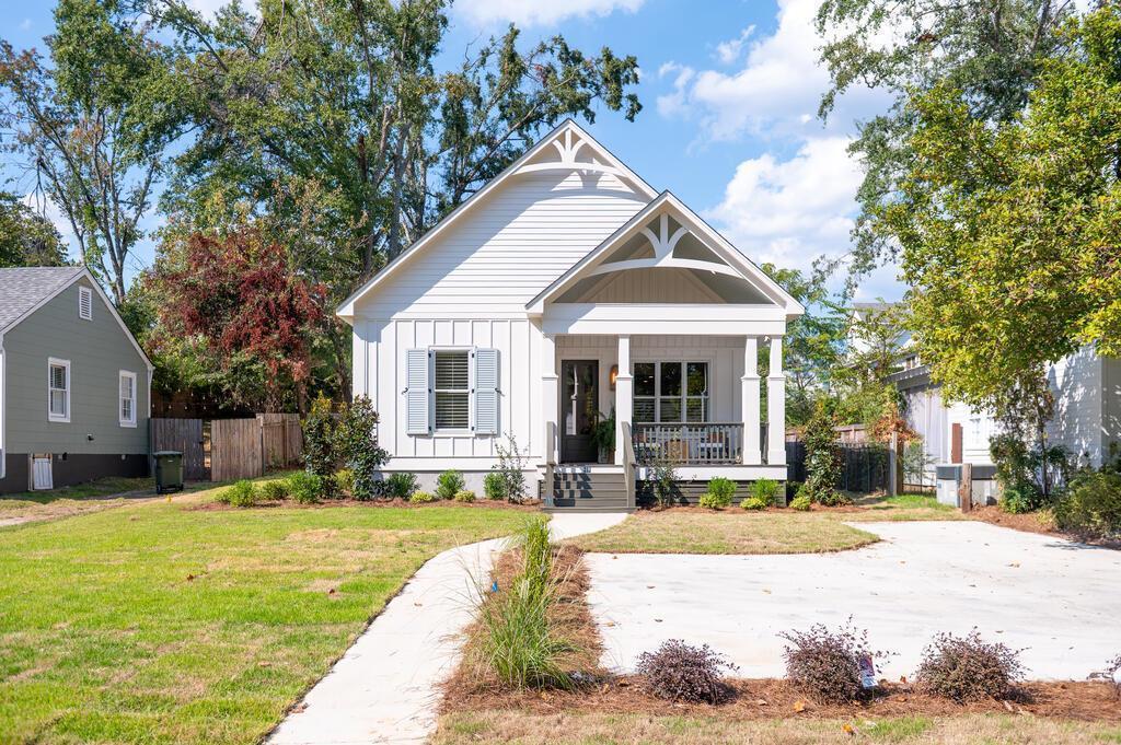 Photo of OXFORD, MS 38655 (MLS # 168625)