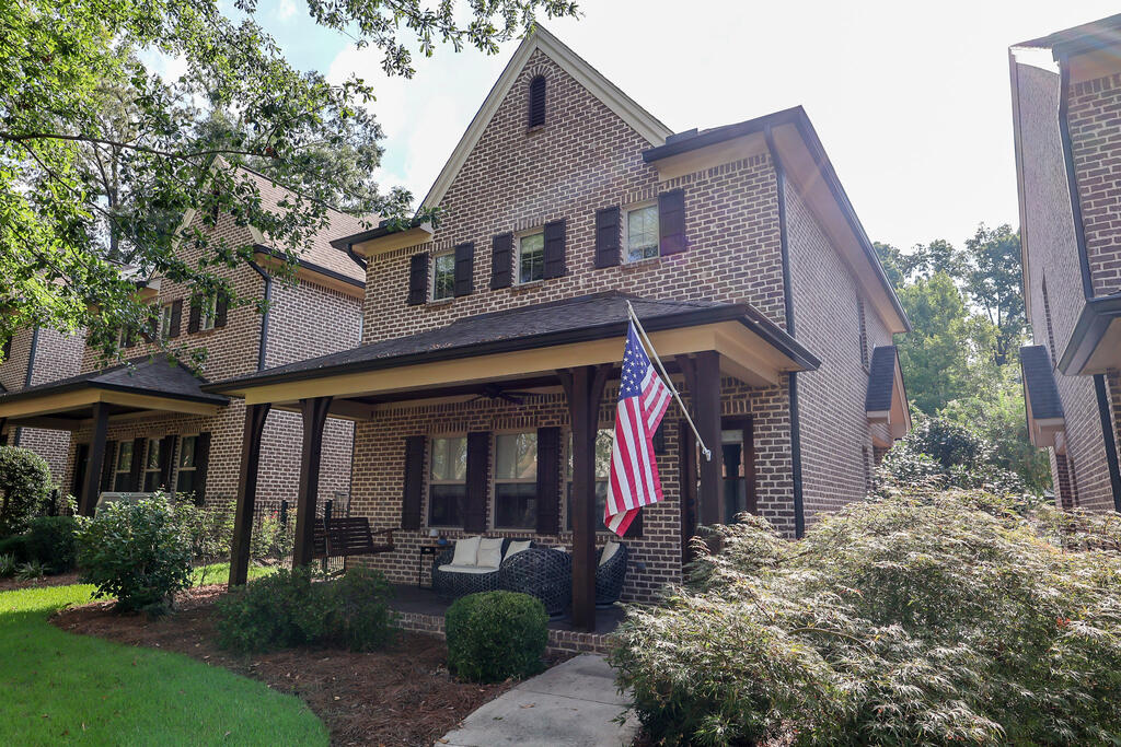 Photo of OXFORD, MS 38655 (MLS # 168391)