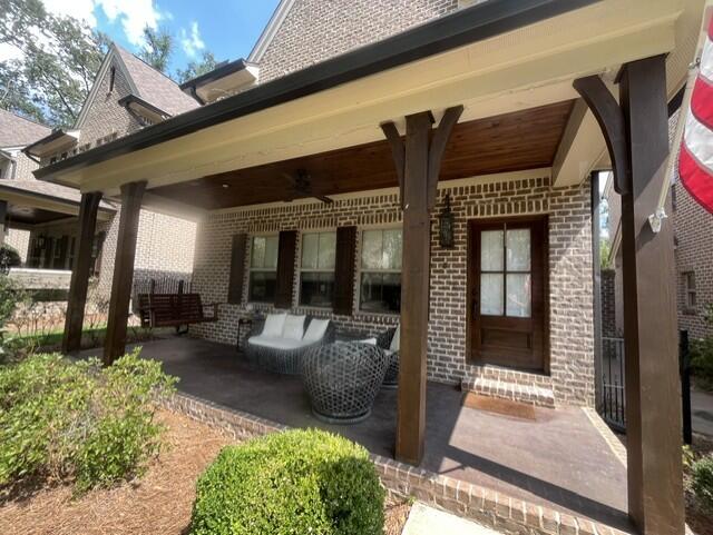 Photo of OXFORD, MS 38655 (MLS # 168391)