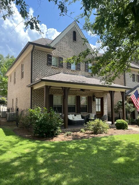 Photo of OXFORD, MS 38655 (MLS # 168391)