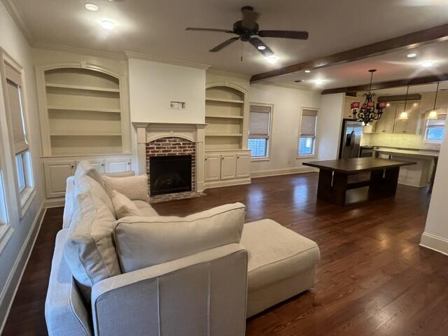 Photo of OXFORD, MS 38655 (MLS # 168391)