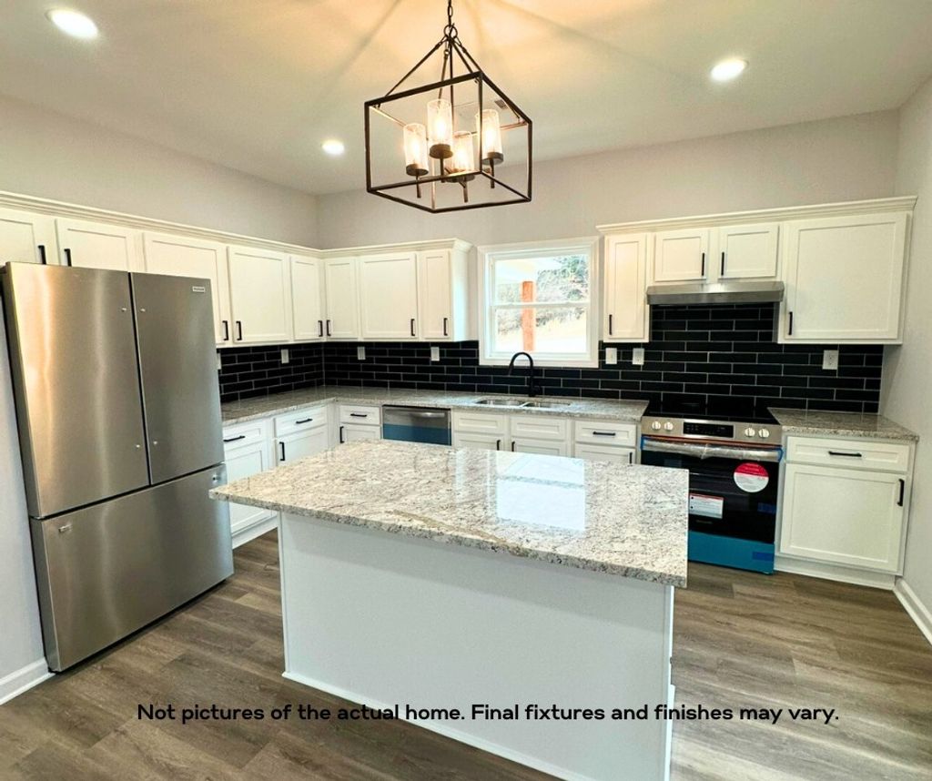 Photo of 1007 Robinson Street, WATER VALLEY, MS 38965 (MLS # 162333)