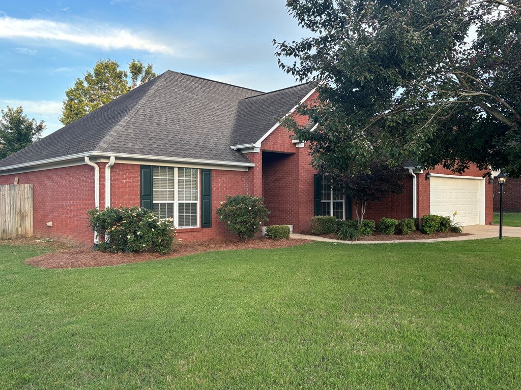 Photo of 805 Butler DR, OXFORD, MS 38655 (MLS # 167705)