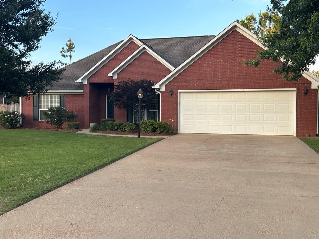 Photo of 805 Butler DR, OXFORD, MS 38655 (MLS # 167705)