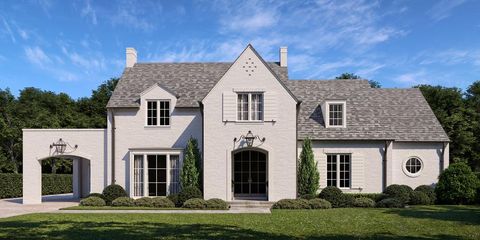 Photo of 984 Morris Drive, OXFORD, MS 38655 (MLS # 160632)