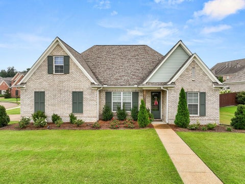 Photo of OXFORD, MS 38655 (MLS # 168091)